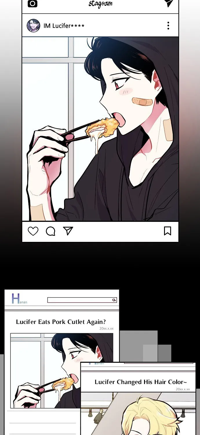 Read Celebgram chapter 83 image 28 on Lezhin