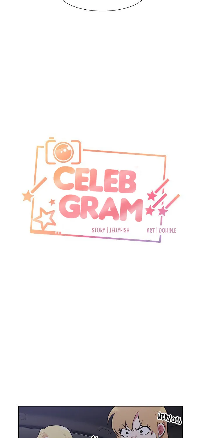Read Celebgram chapter 83 image 3 on Lezhin