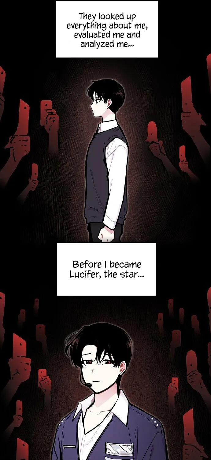 Read Celebgram chapter 83 image 30 on Lezhin