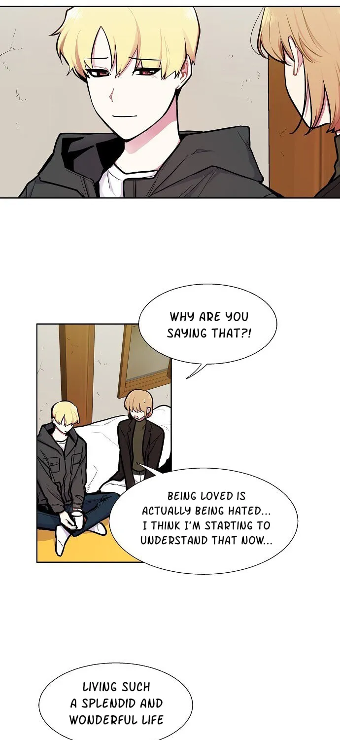 Read Celebgram chapter 83 image 34 on Lezhin