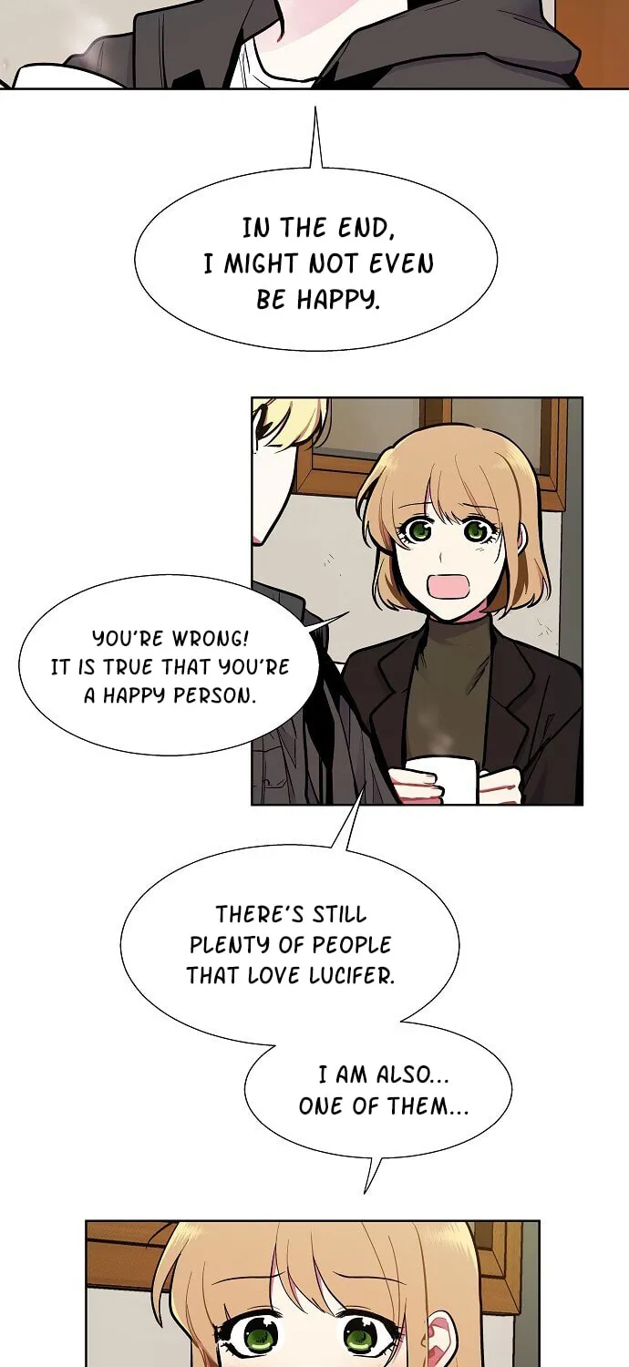 Read Celebgram chapter 83 image 36 on Lezhin