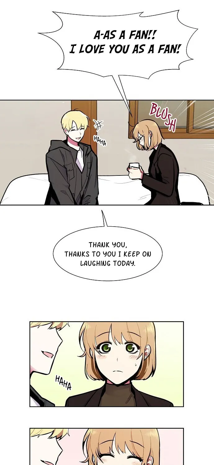 Read Celebgram chapter 83 image 38 on Lezhin