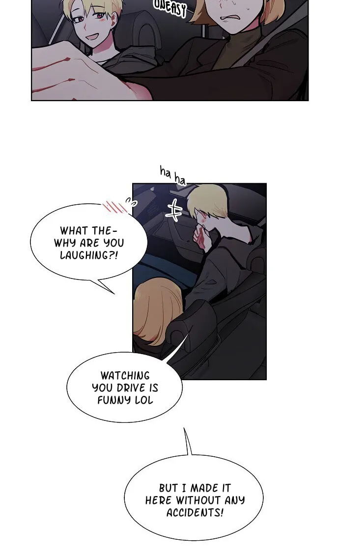Read Celebgram chapter 83 image 4 on Lezhin