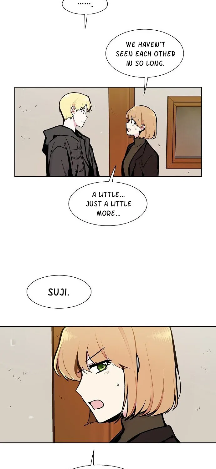 Read Celebgram chapter 83 image 44 on Lezhin