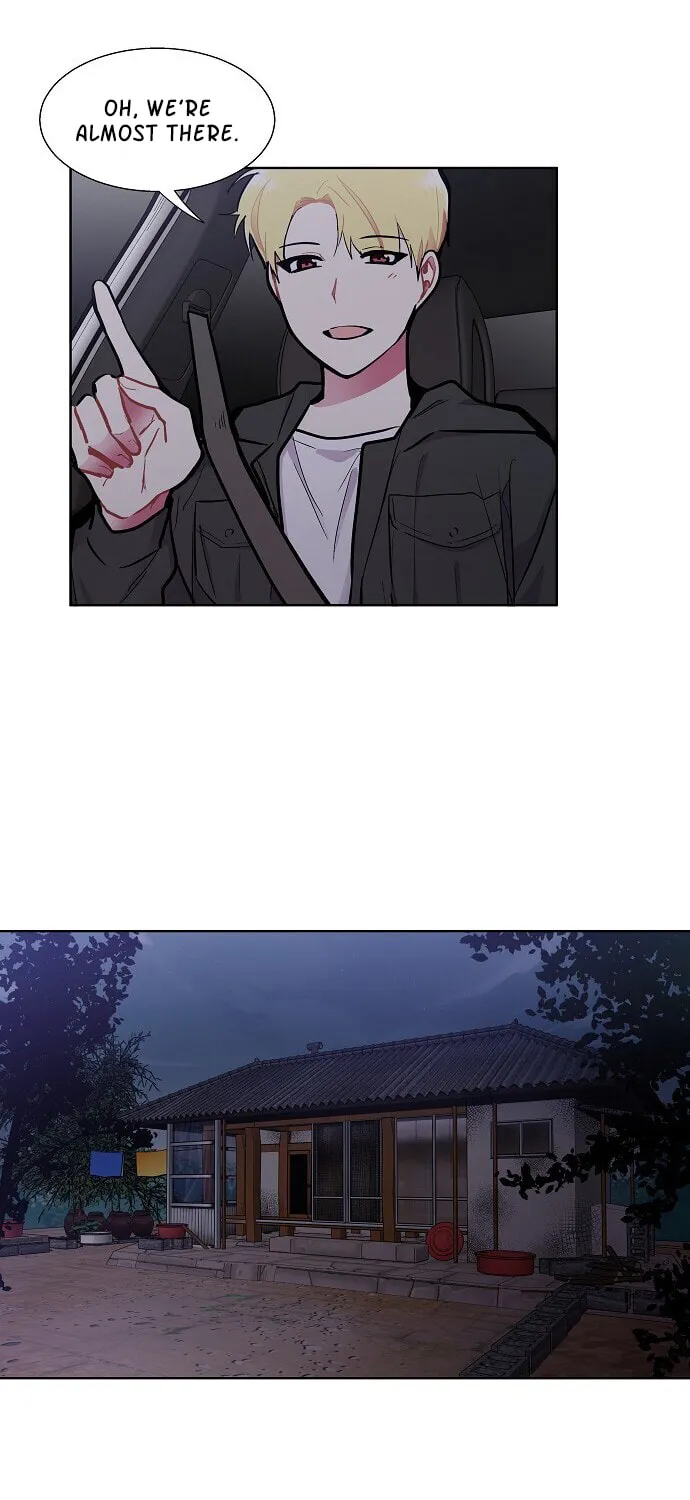 Read Celebgram chapter 83 image 5 on Lezhin