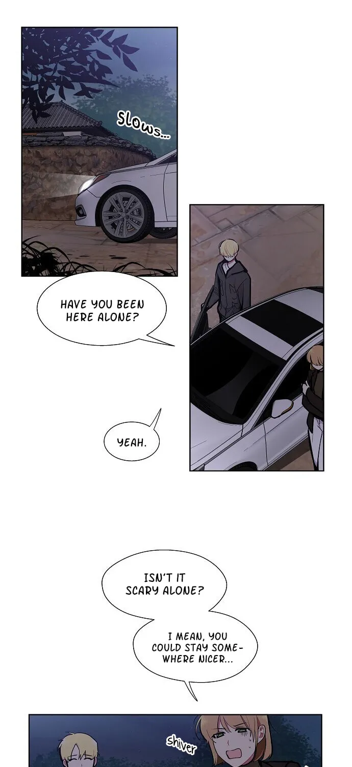 Read Celebgram chapter 83 image 6 on Lezhin