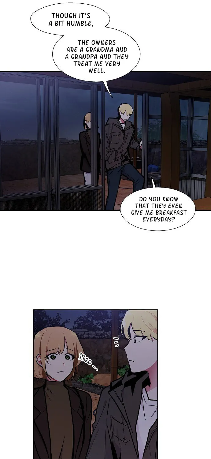 Read Celebgram chapter 83 image 9 on Lezhin