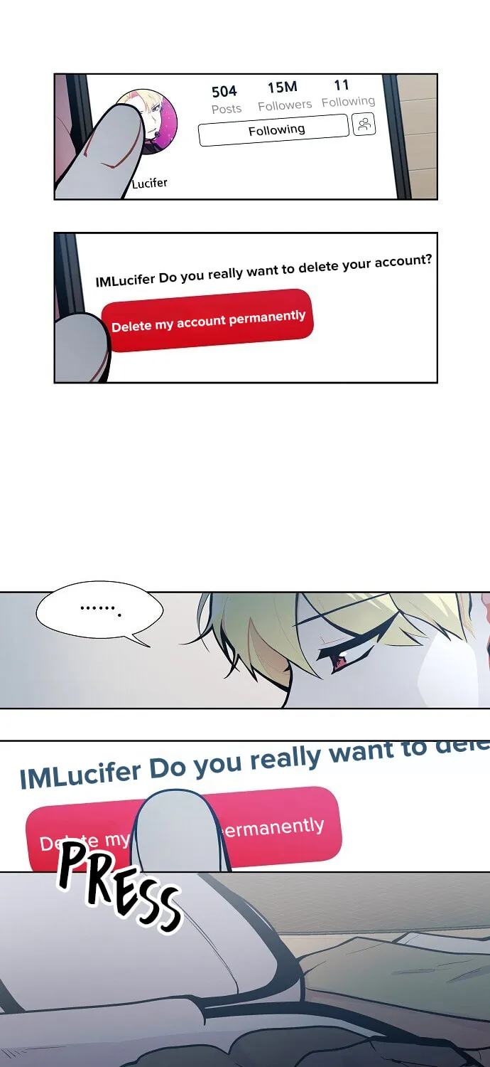 Read Celebgram chapter 85 image 1 on Lezhin