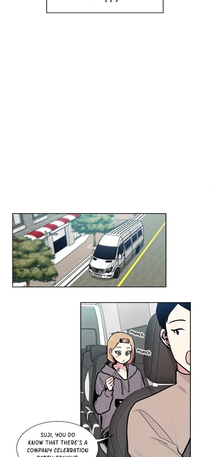 Read Celebgram chapter 85 image 11 on Lezhin