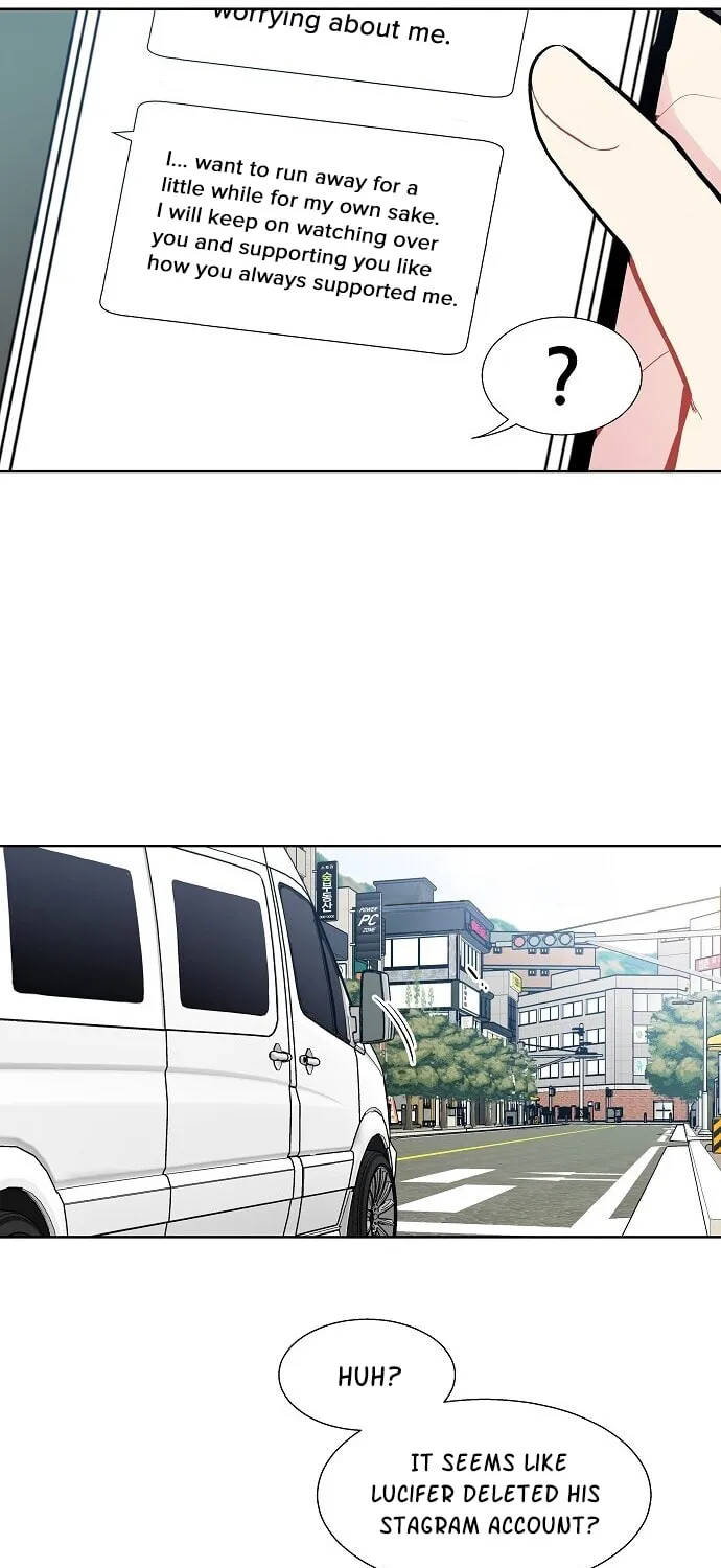 Read Celebgram chapter 85 image 14 on Lezhin