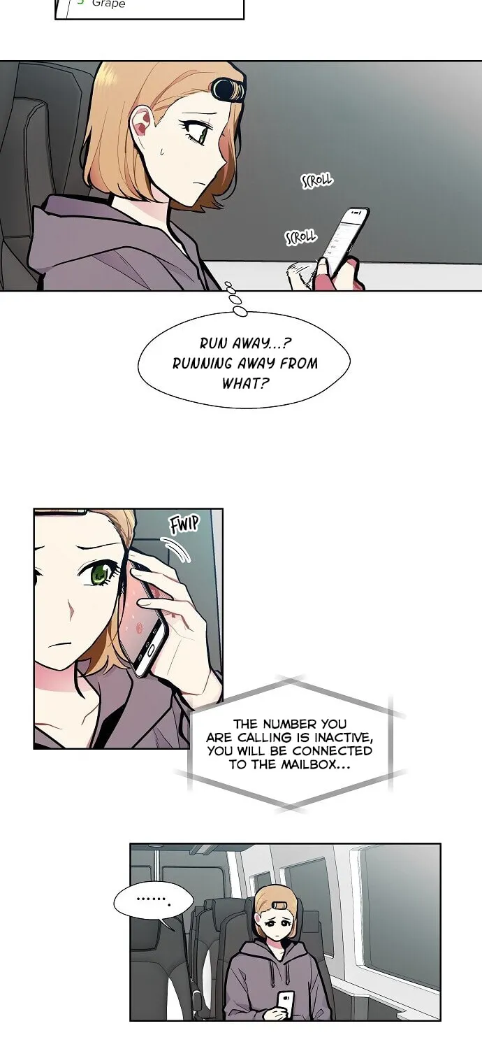 Read Celebgram chapter 85 image 16 on Lezhin