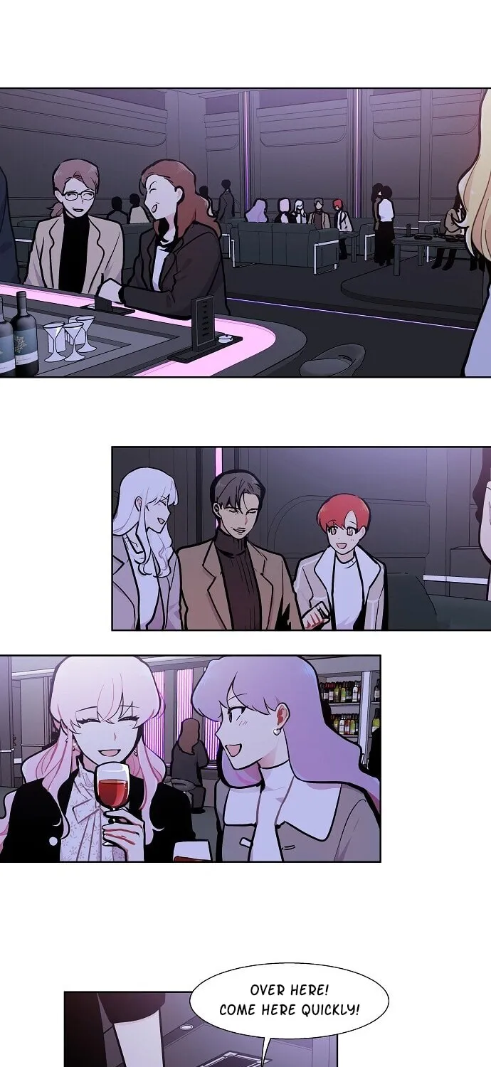Read Celebgram chapter 85 image 18 on Lezhin