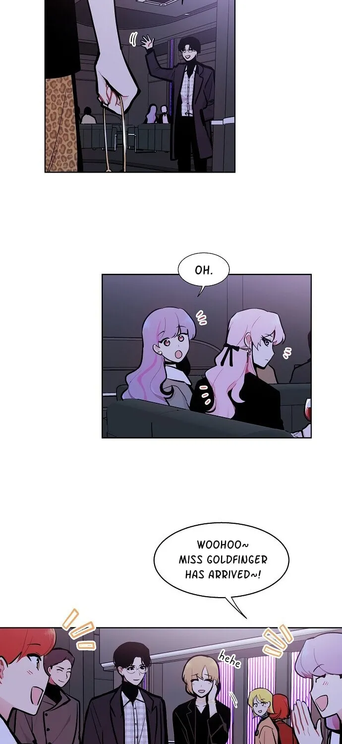 Read Celebgram chapter 85 image 19 on Lezhin