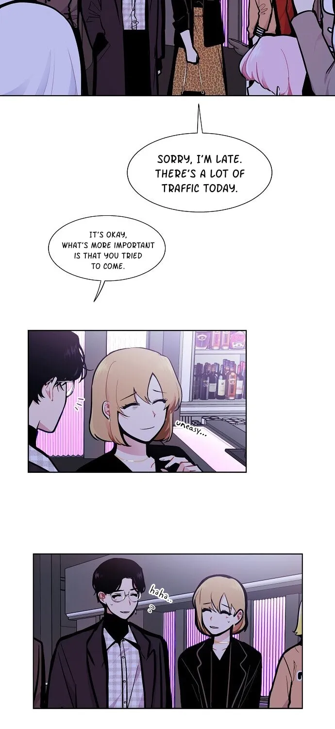 Read Celebgram chapter 85 image 20 on Lezhin