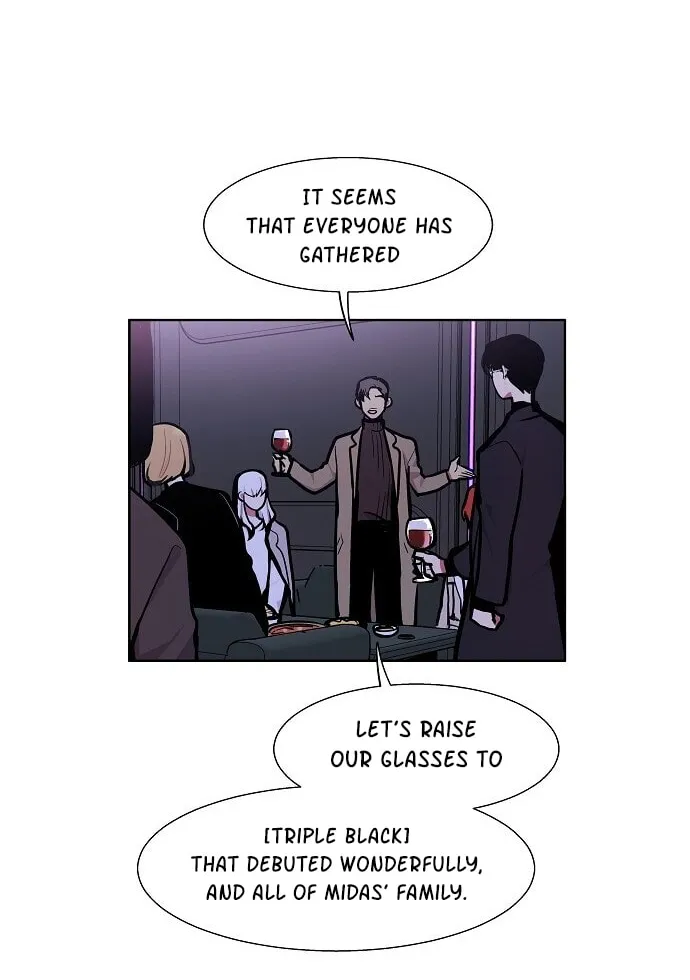 Read Celebgram chapter 85 image 21 on Lezhin