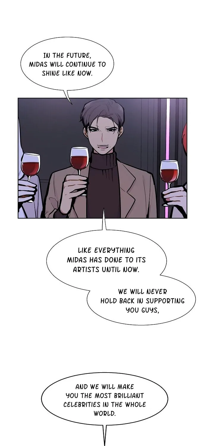 Read Celebgram chapter 85 image 22 on Lezhin