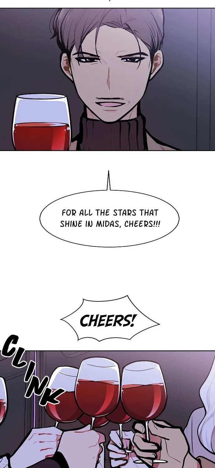 Read Celebgram chapter 85 image 23 on Lezhin