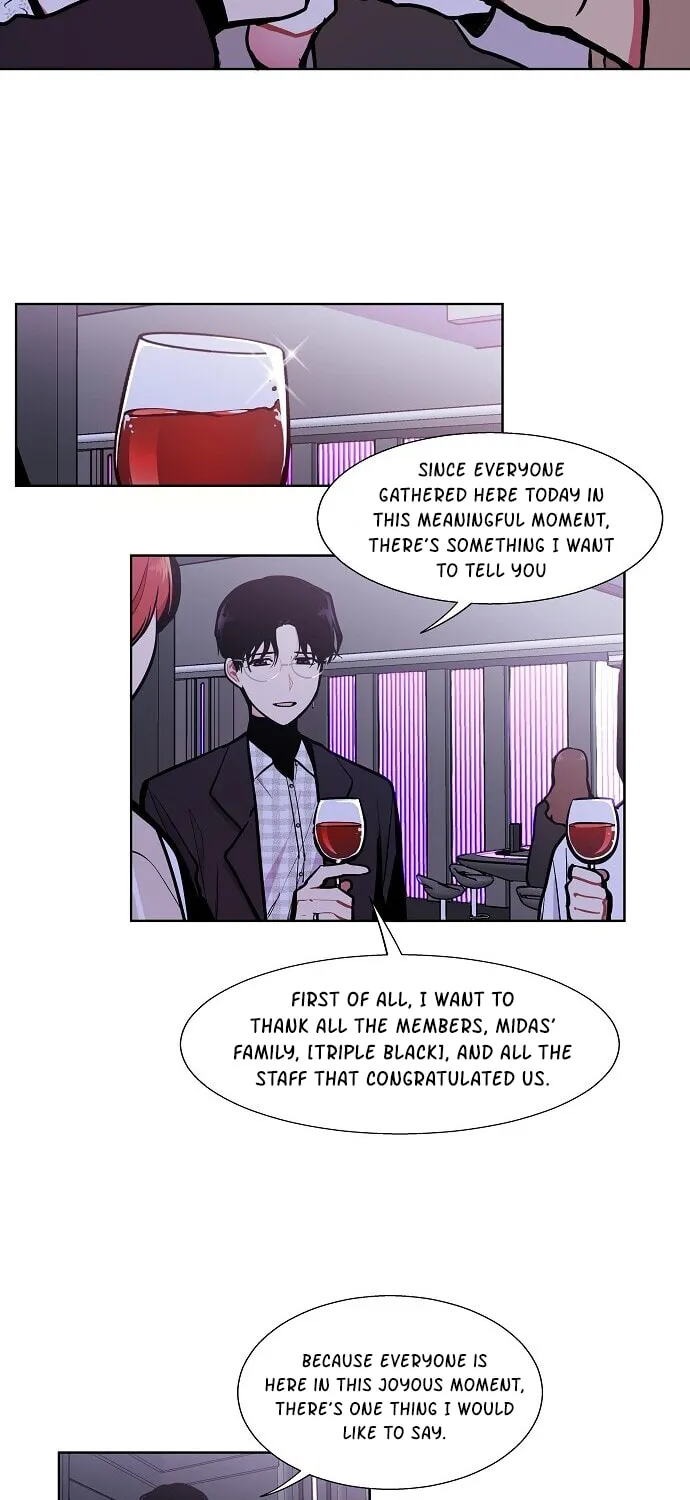 Read Celebgram chapter 85 image 24 on Lezhin