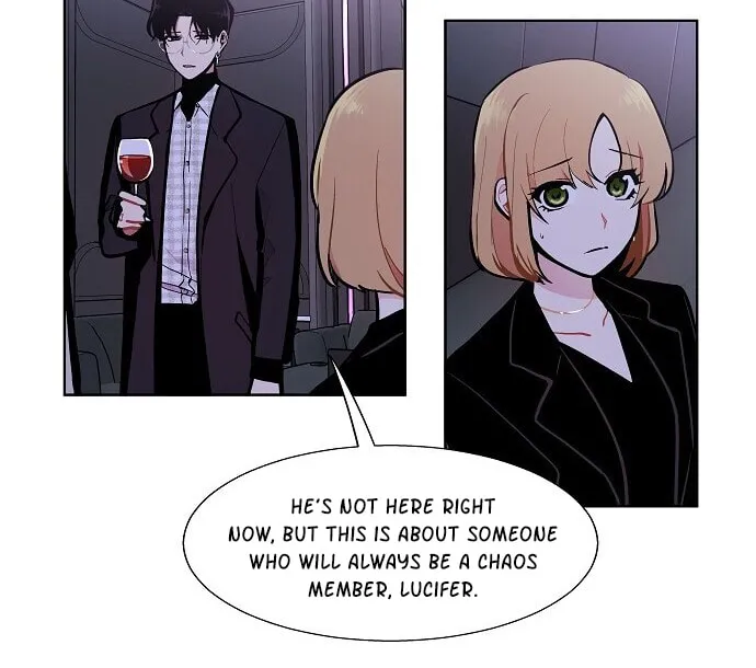Read Celebgram chapter 85 image 25 on Lezhin