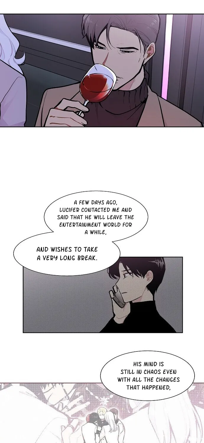 Read Celebgram chapter 85 image 26 on Lezhin