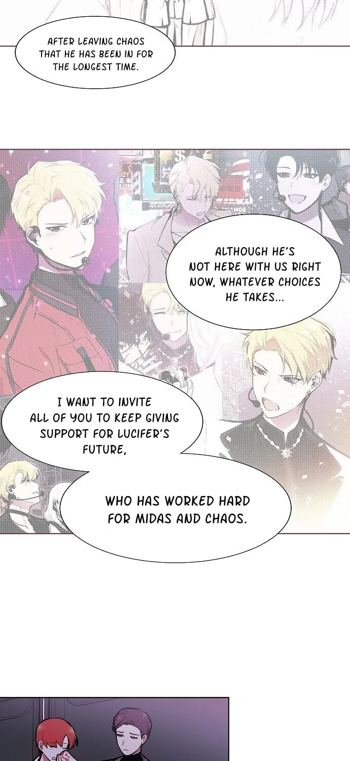Read Celebgram chapter 85 image 27 on Lezhin
