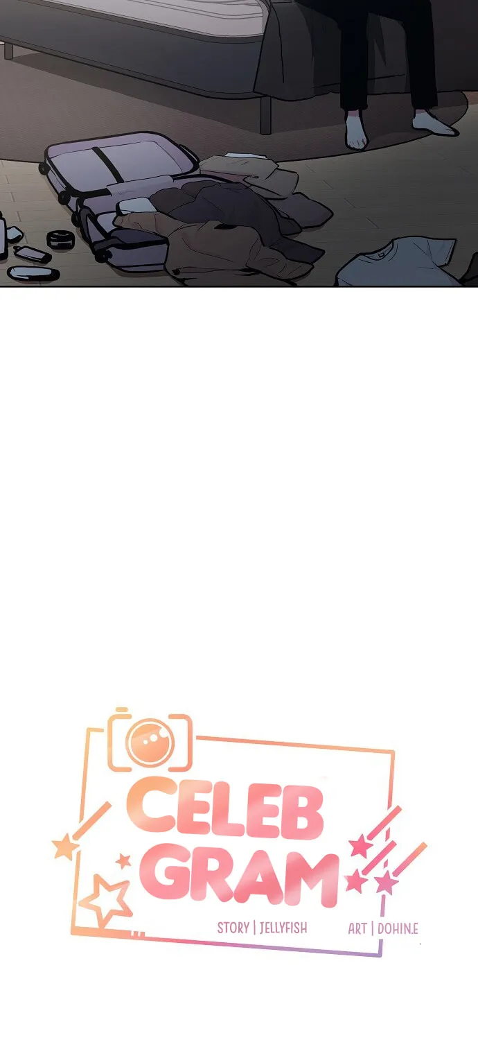 Read Celebgram chapter 85 image 3 on Lezhin