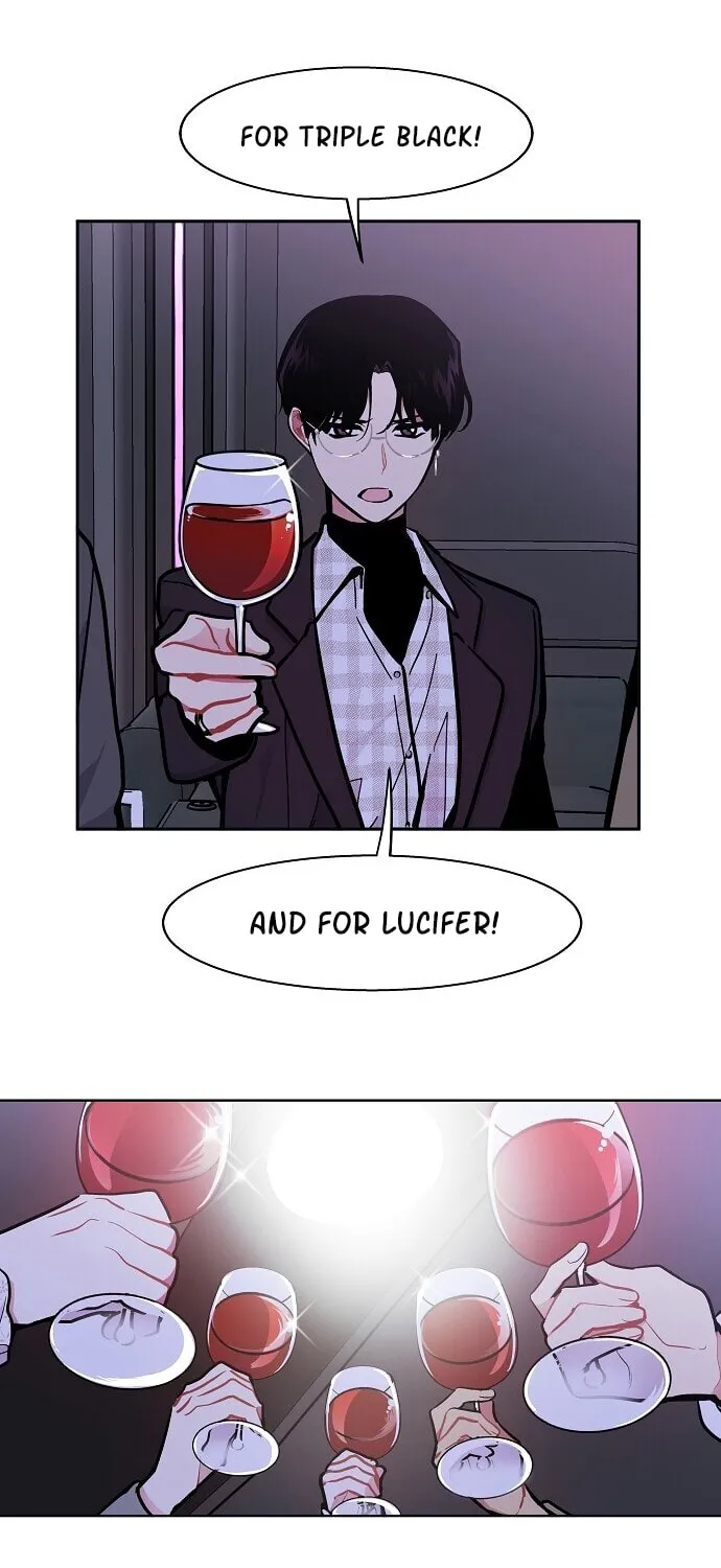 Read Celebgram chapter 85 image 30 on Lezhin