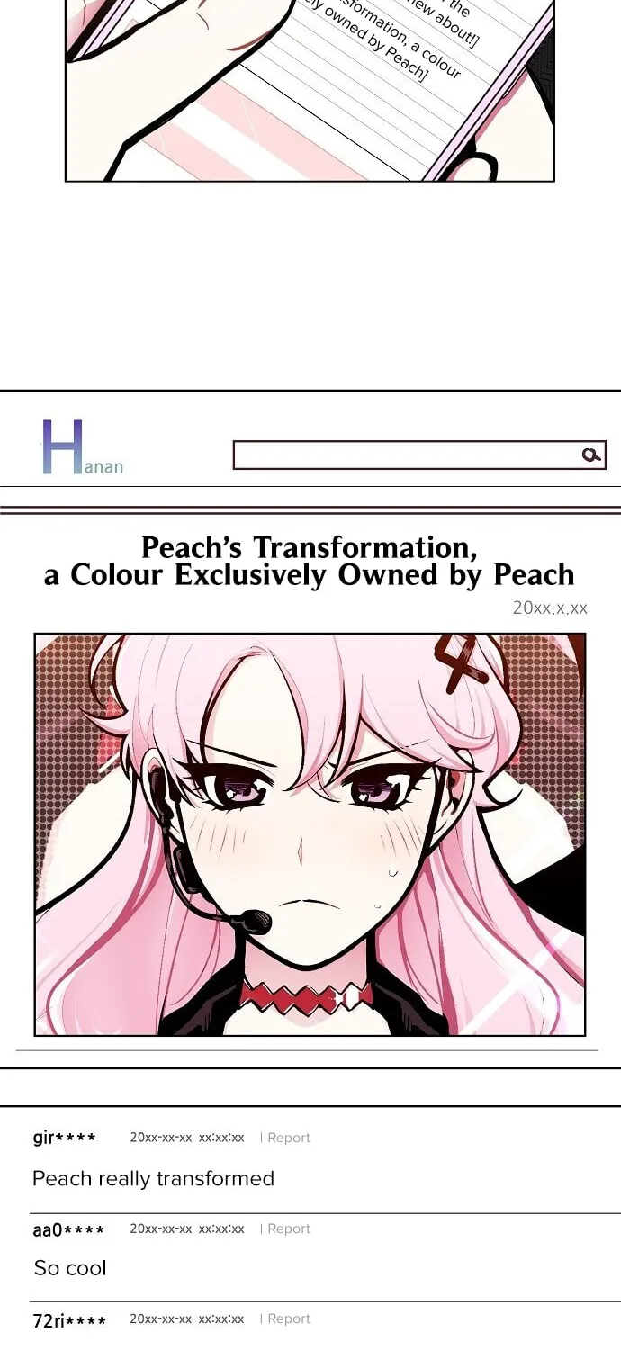 Read Celebgram chapter 85 image 6 on Lezhin