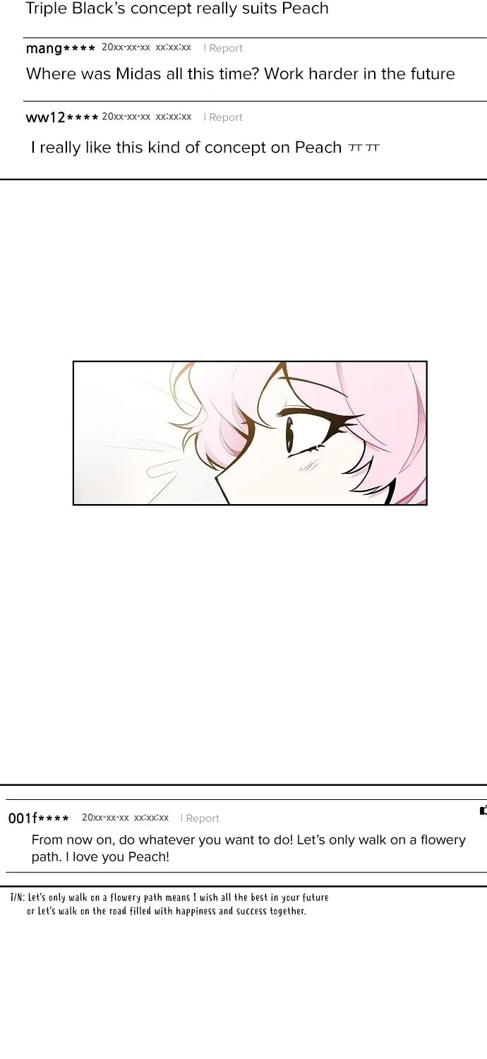 Read Celebgram chapter 85 image 7 on Lezhin