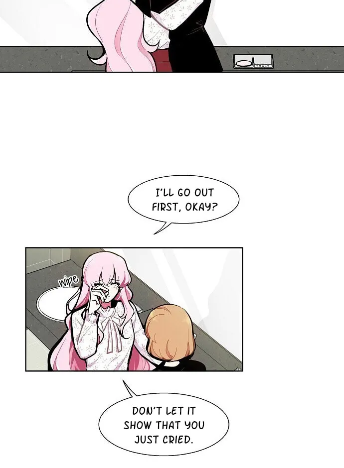 Read Celebgram chapter 86 image 12 on Lezhin