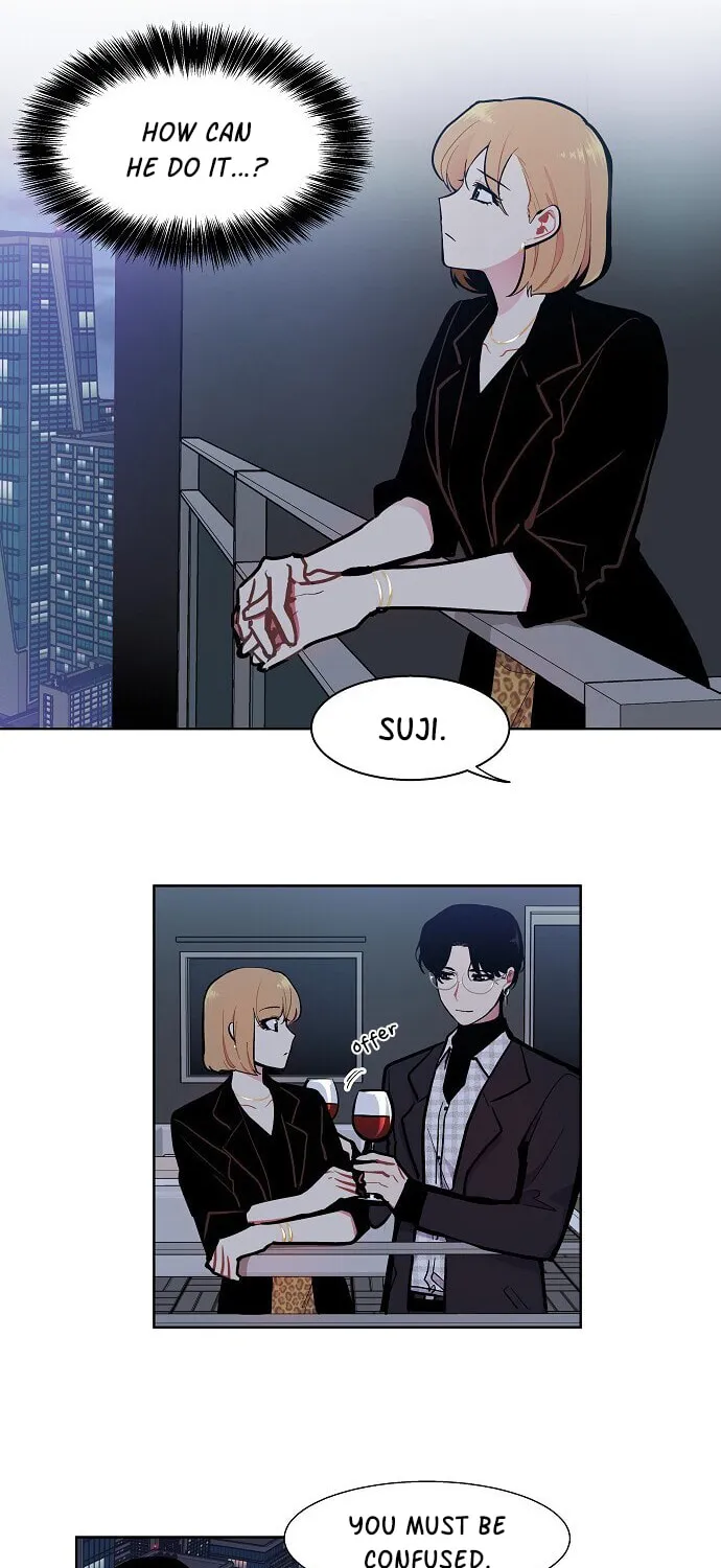 Read Celebgram chapter 86 image 14 on Lezhin