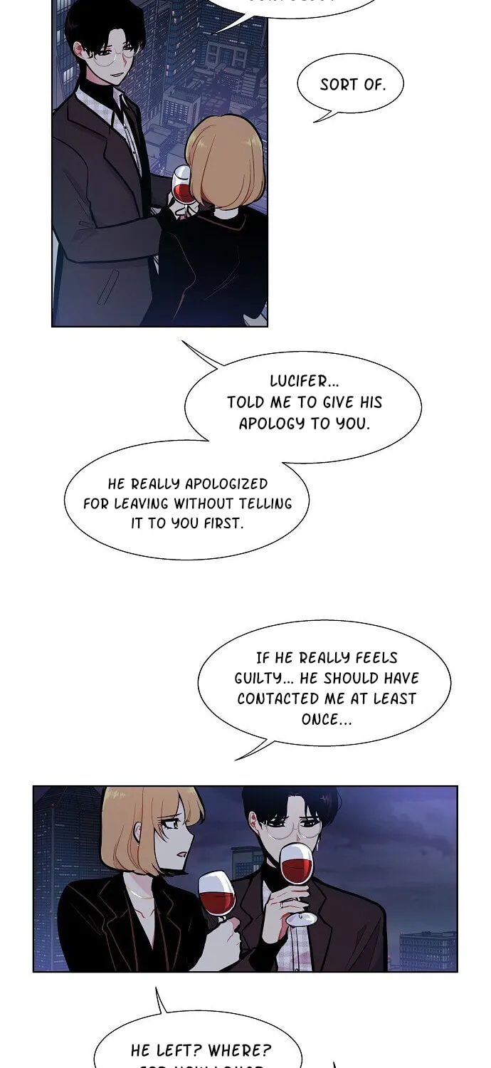 Read Celebgram chapter 86 image 15 on Lezhin