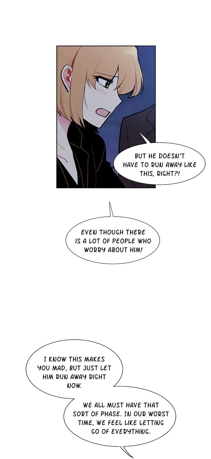 Read Celebgram chapter 86 image 17 on Lezhin