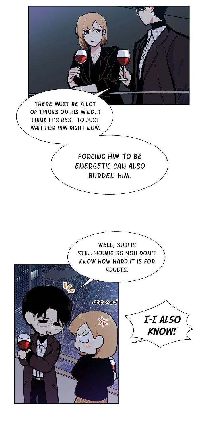 Read Celebgram chapter 86 image 18 on Lezhin