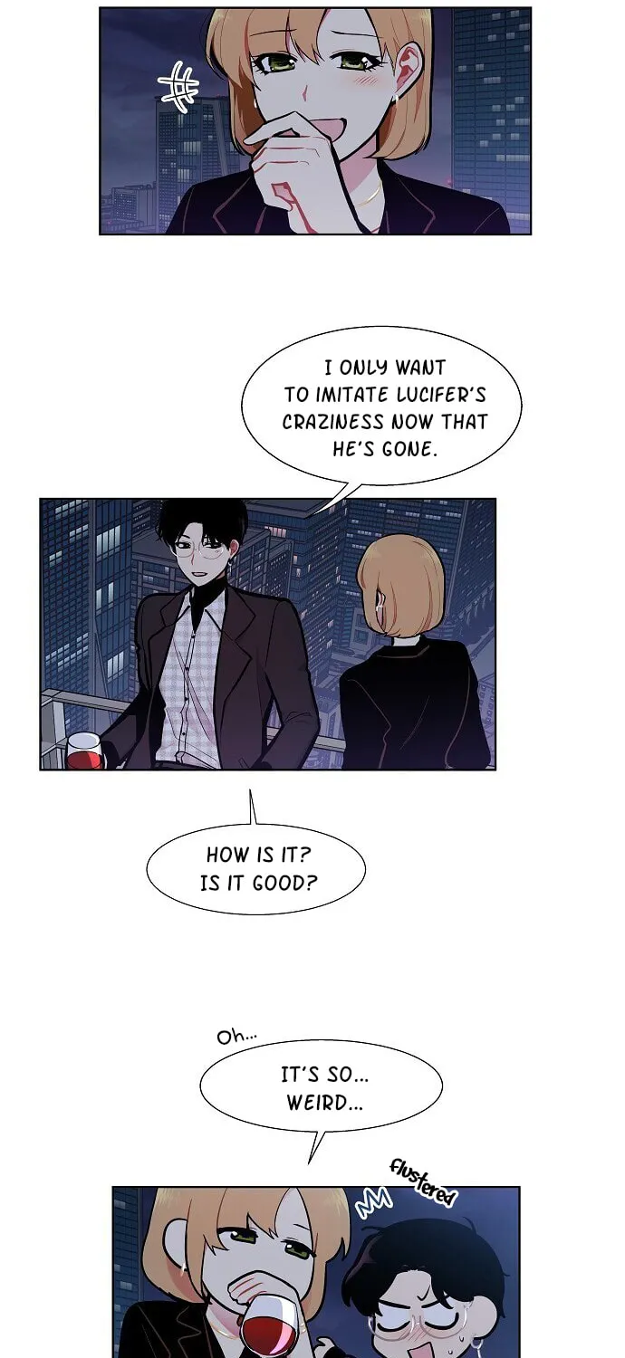 Read Celebgram chapter 86 image 21 on Lezhin