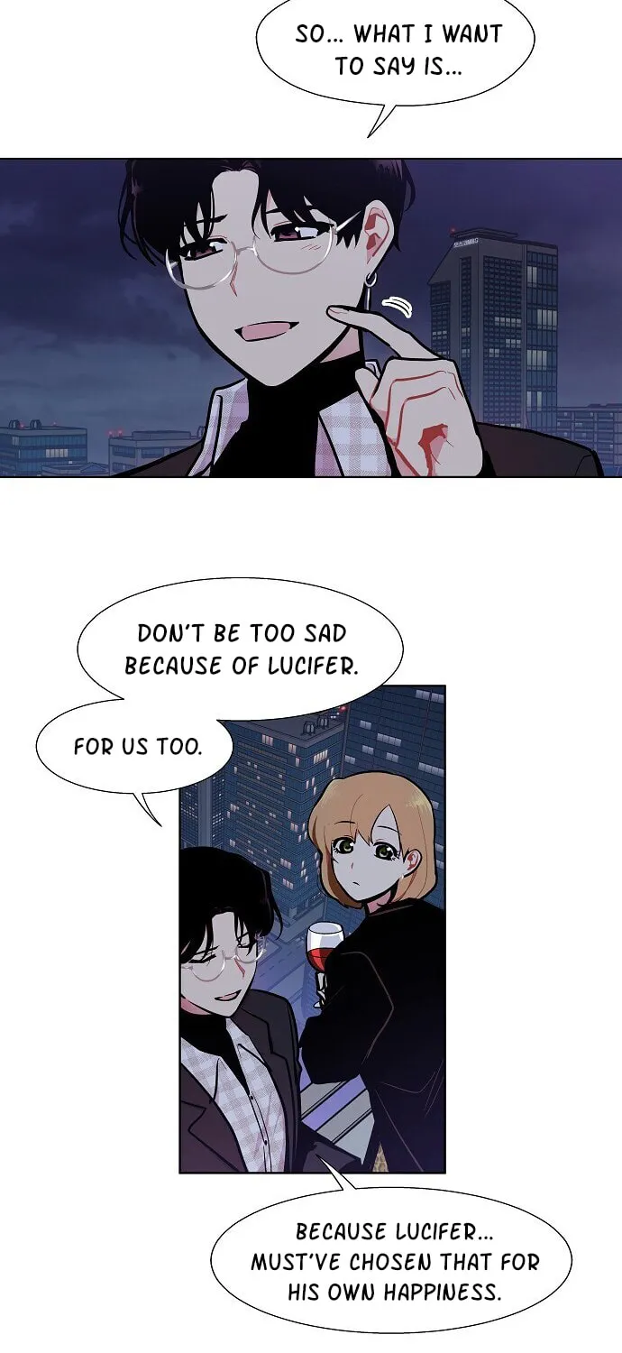 Read Celebgram chapter 86 image 23 on Lezhin