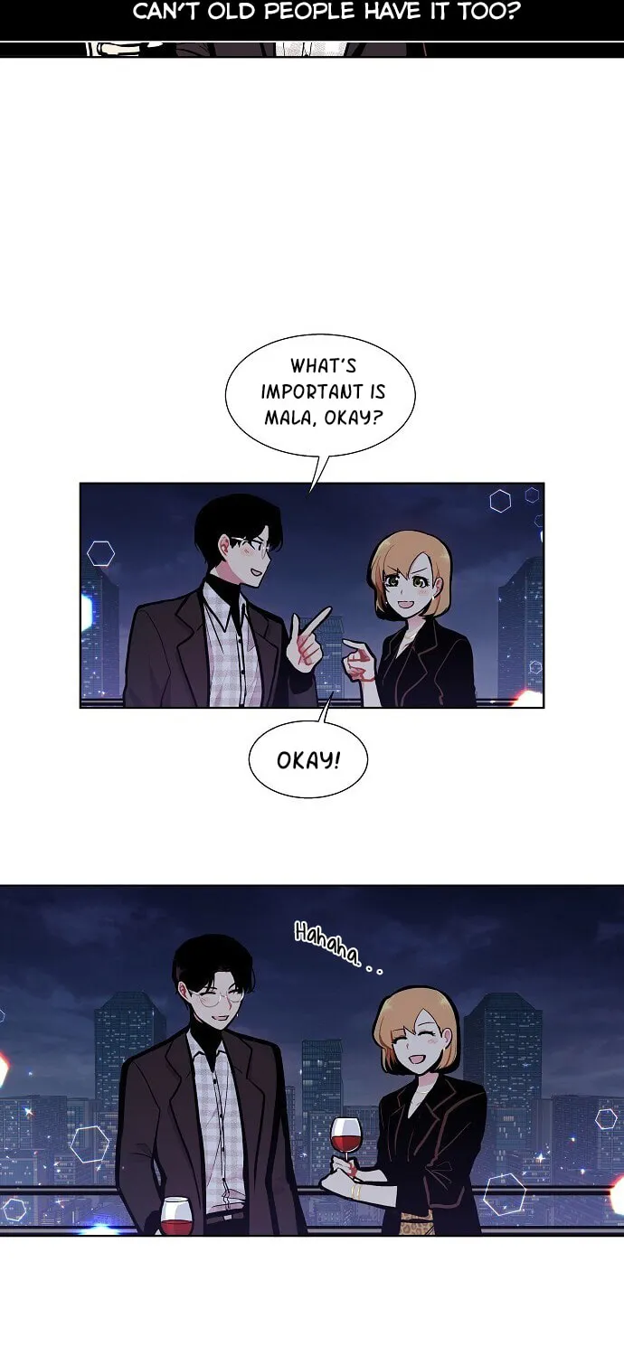 Read Celebgram chapter 86 image 27 on Lezhin