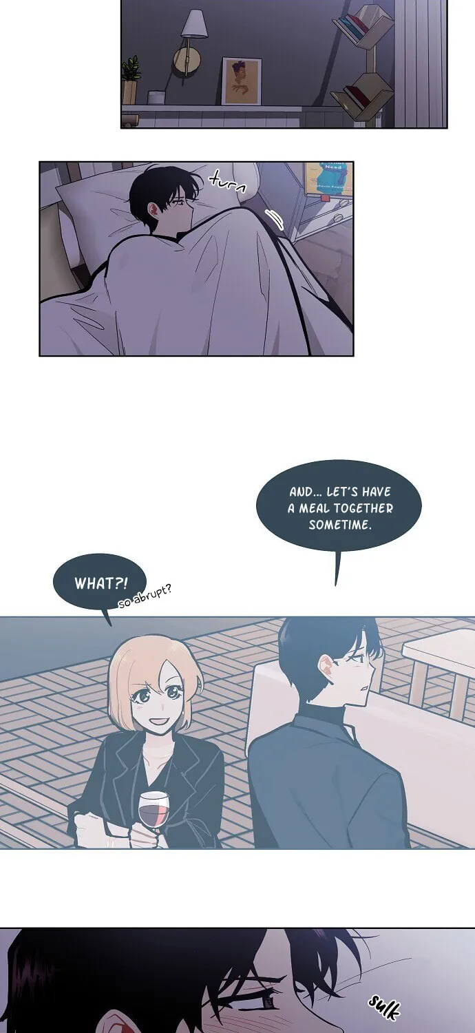 Read Celebgram chapter 86 image 35 on Lezhin