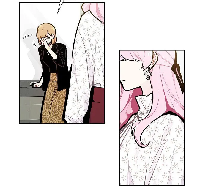 Read Celebgram chapter 86 image 4 on Lezhin