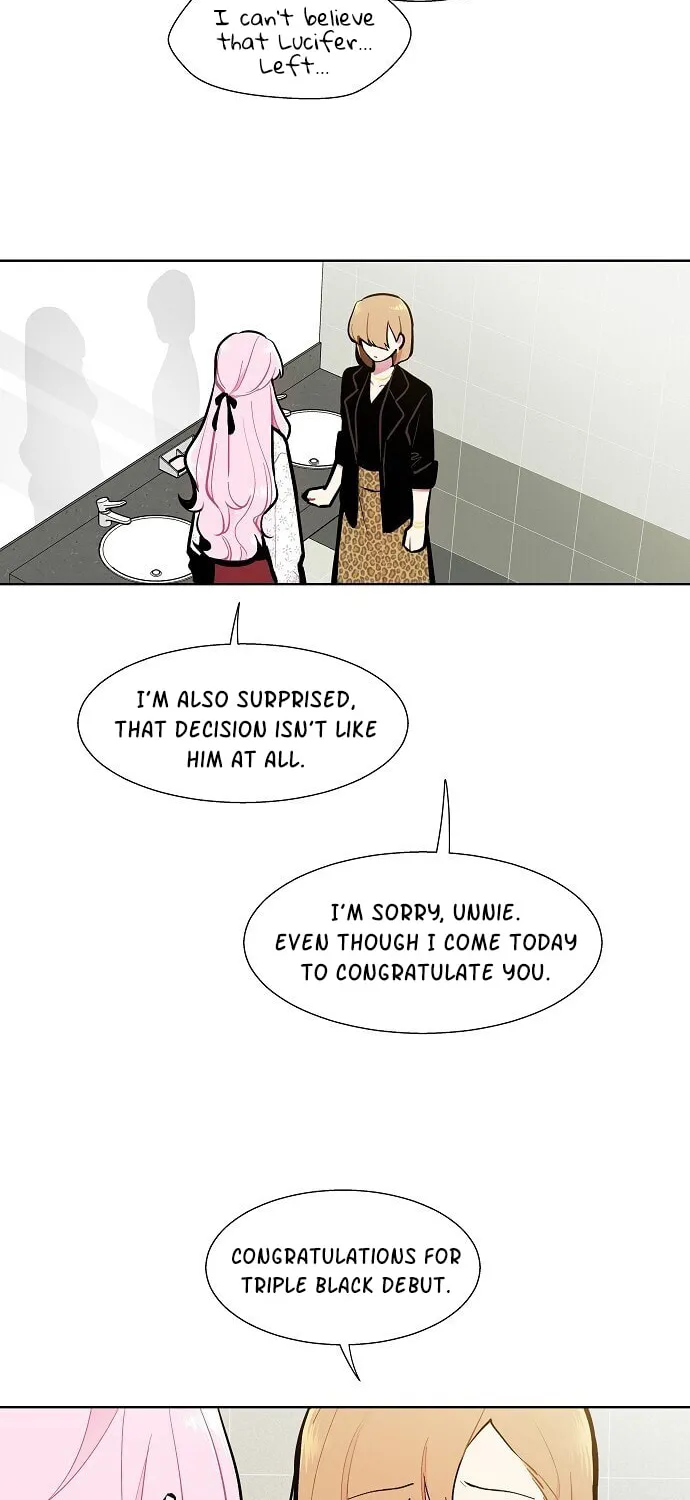 Read Celebgram chapter 86 image 6 on Lezhin