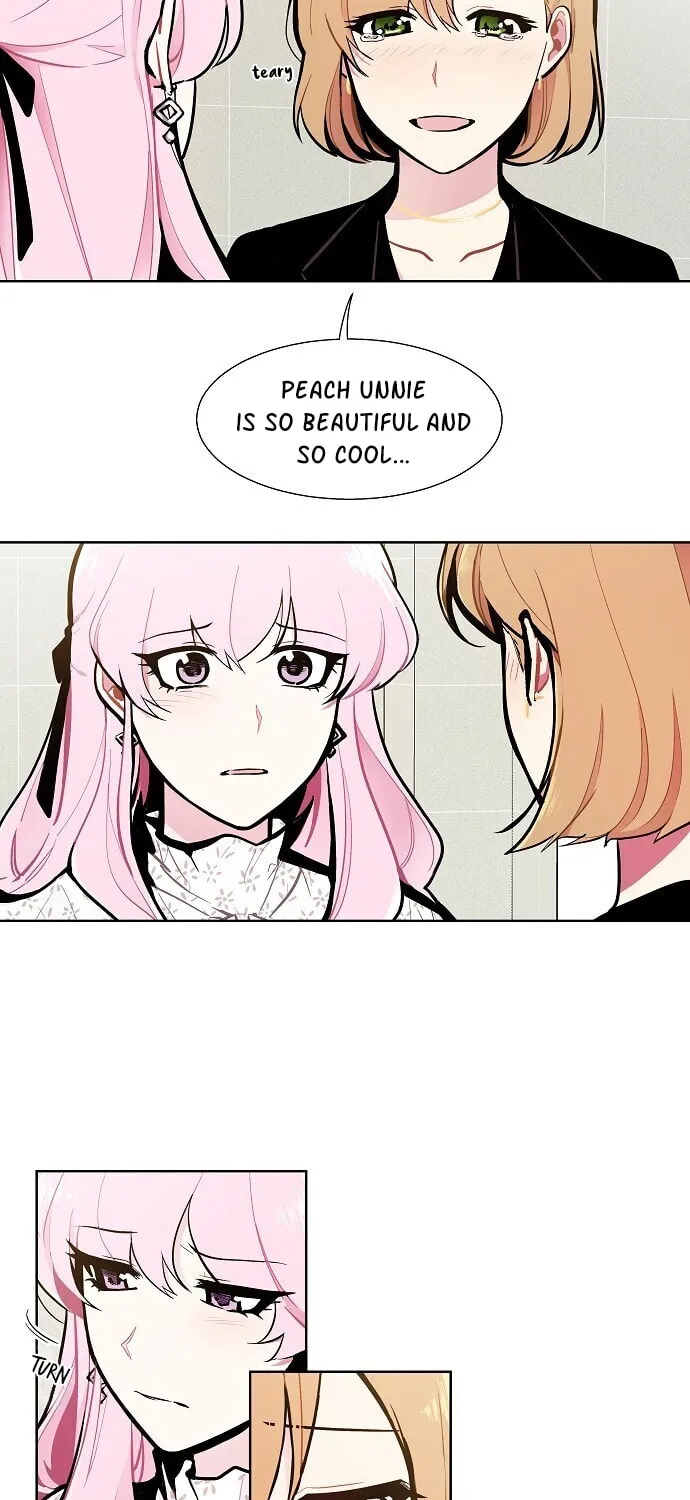 Read Celebgram chapter 86 image 7 on Lezhin