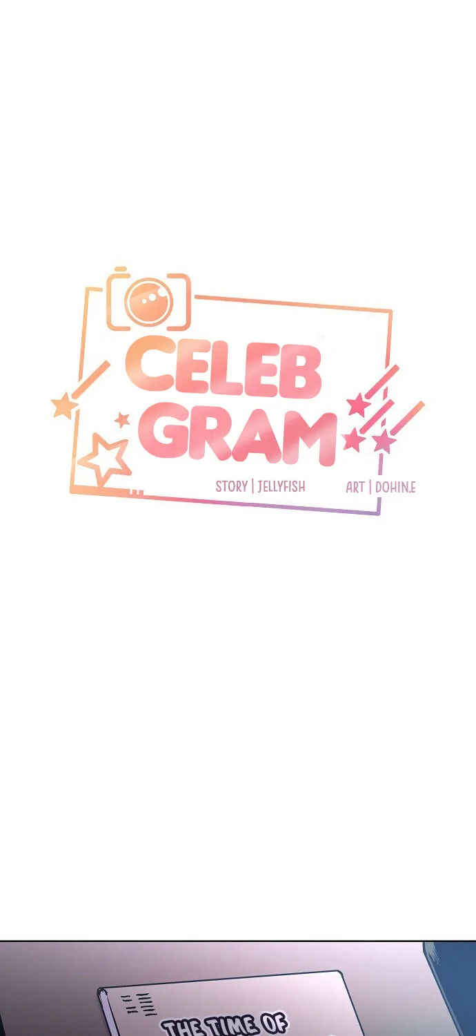 Read Celebgram chapter 87 image 11 on Lezhin