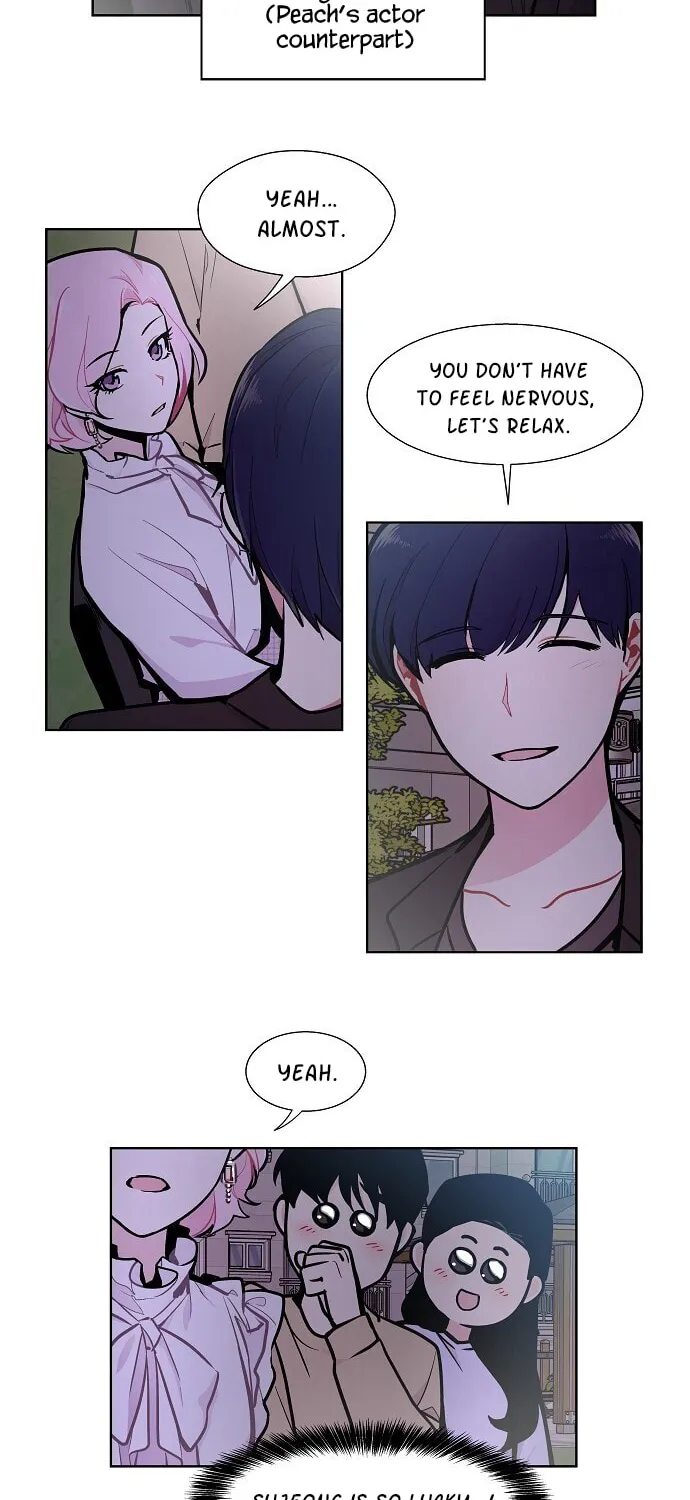 Read Celebgram chapter 87 image 14 on Lezhin