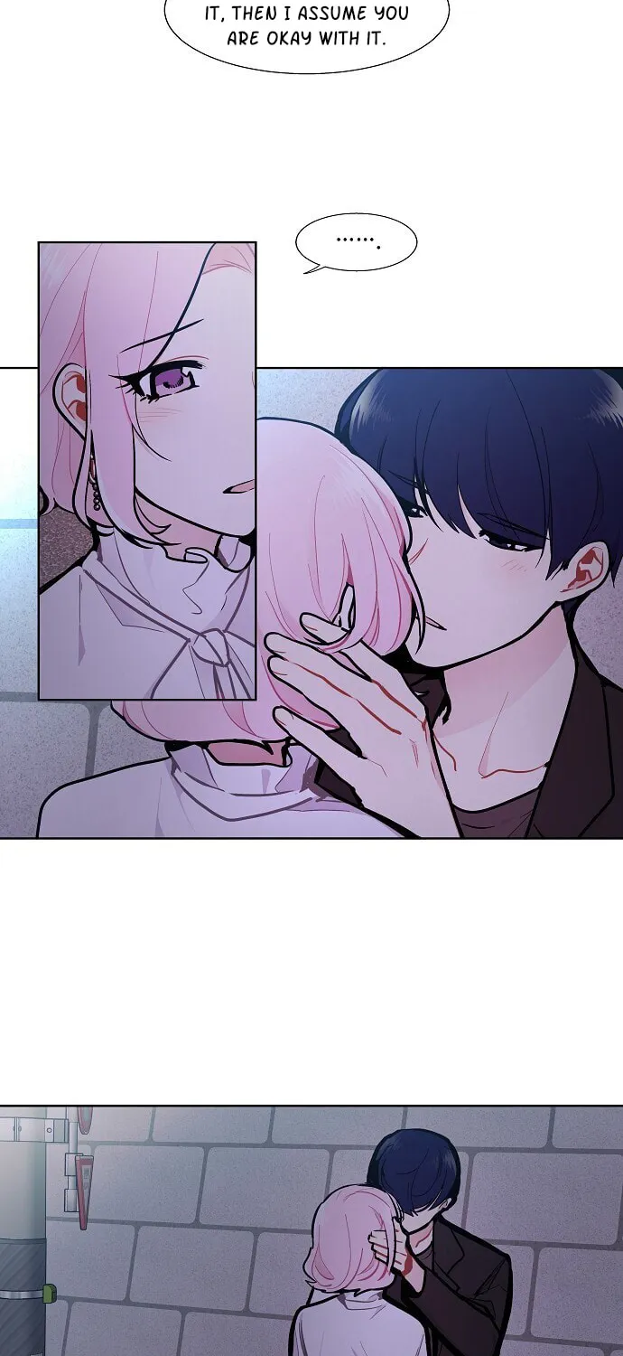 Read Celebgram chapter 87 image 18 on Lezhin