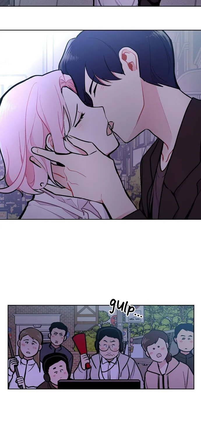 Read Celebgram chapter 87 image 19 on Lezhin