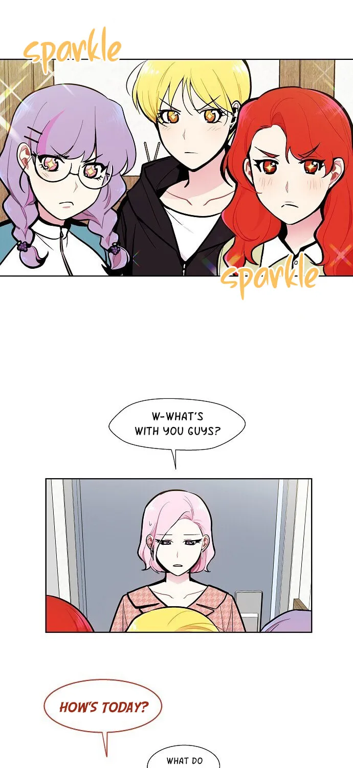 Read Celebgram chapter 87 image 21 on Lezhin
