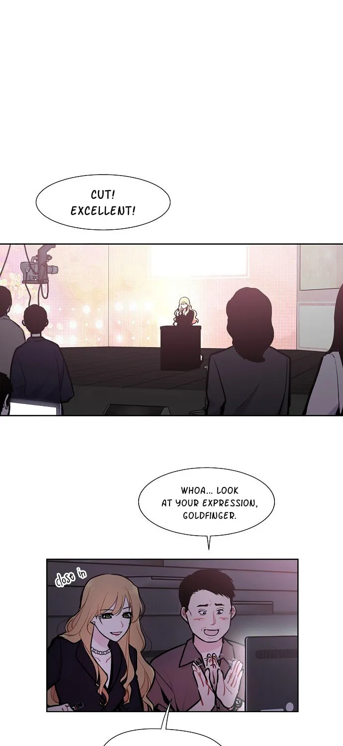 Read Celebgram chapter 87 image 5 on Lezhin