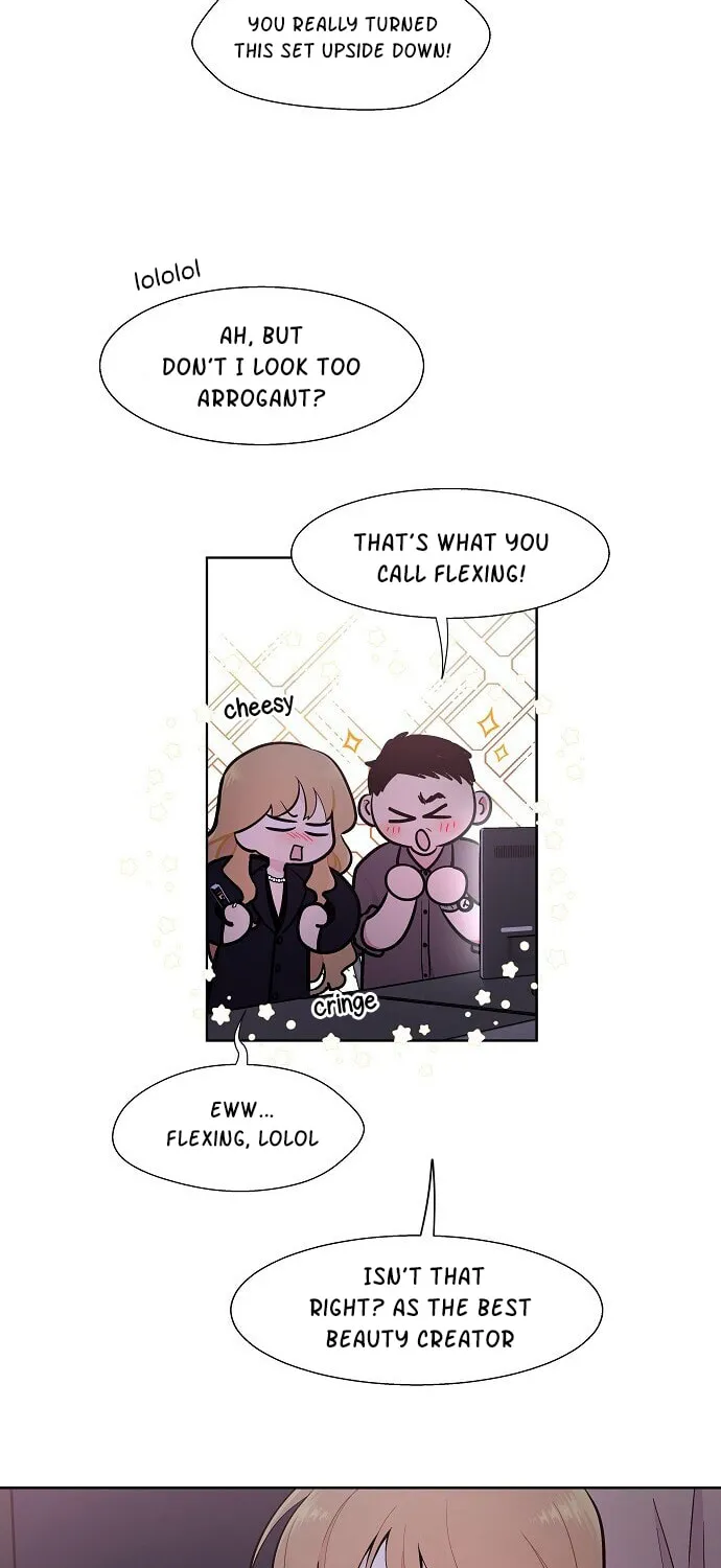 Read Celebgram chapter 87 image 6 on Lezhin