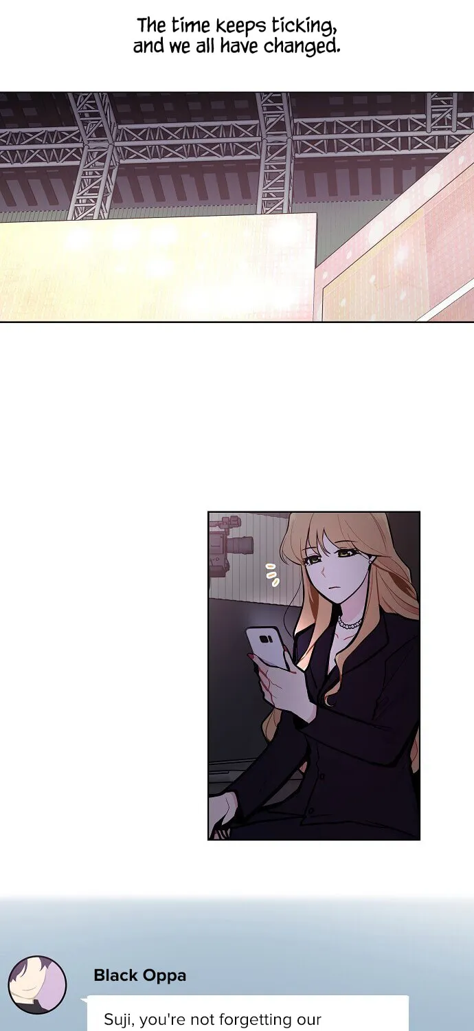 Read Celebgram chapter 87 image 9 on Lezhin