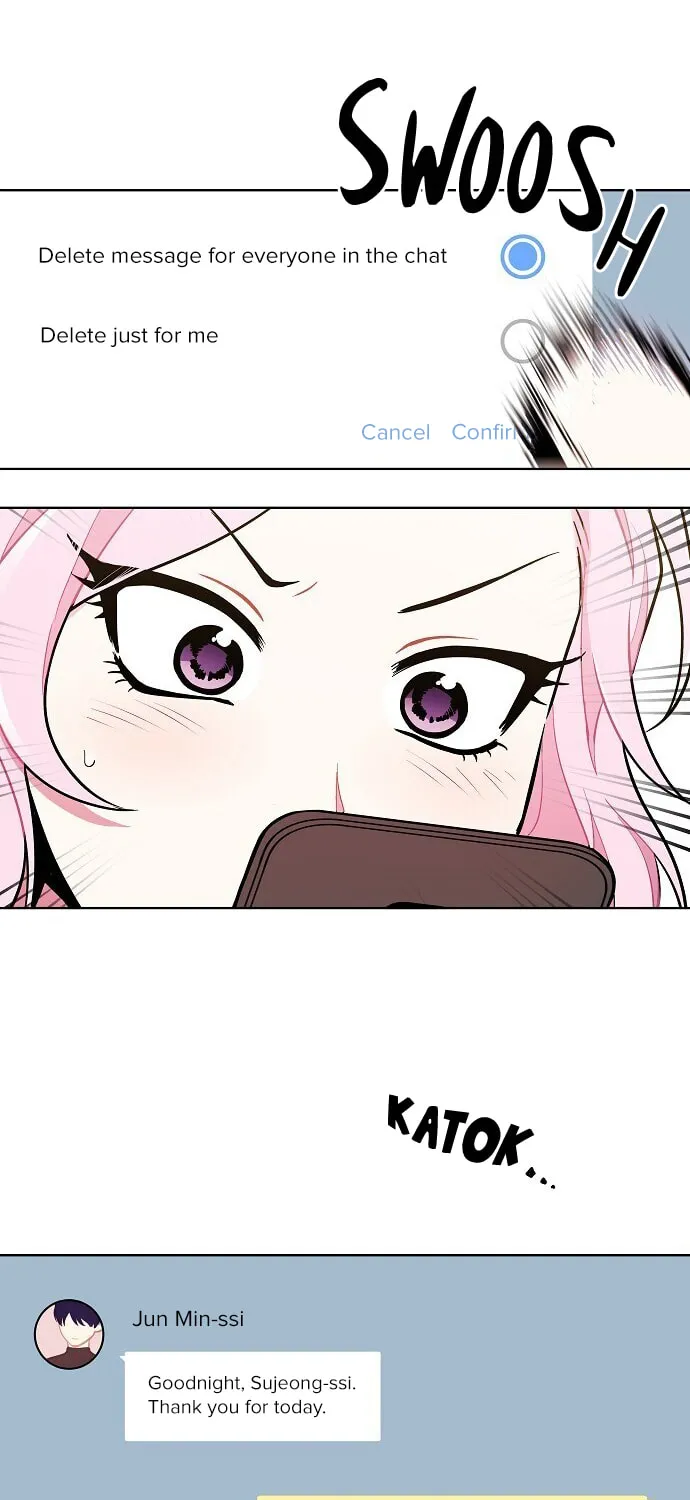 Read Celebgram chapter 88 image 1 on Lezhin